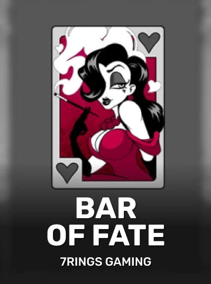 Bar of Fate
