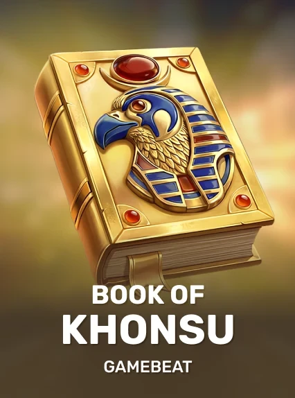 Book of Khonsu