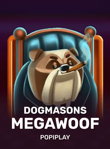 Dogmasons MegaWOOF