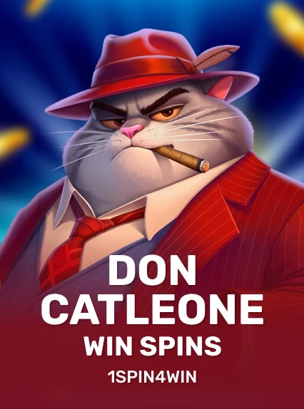 Don Catleone Win Spins