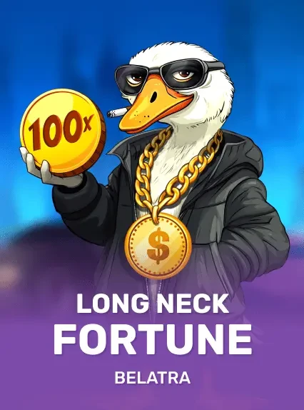 Long Neck Fortune