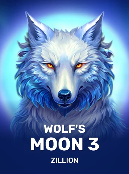 Wolf's Moon 3